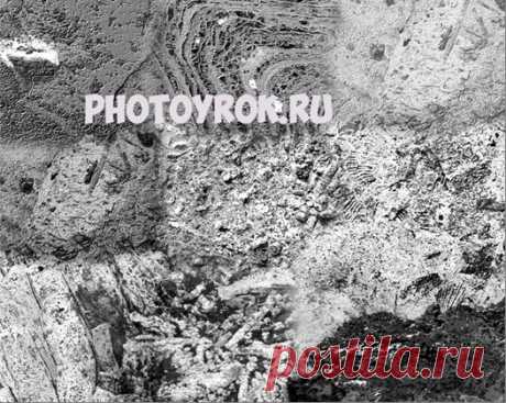 Кисти для фотошопа гранж | Уроки фотошопа