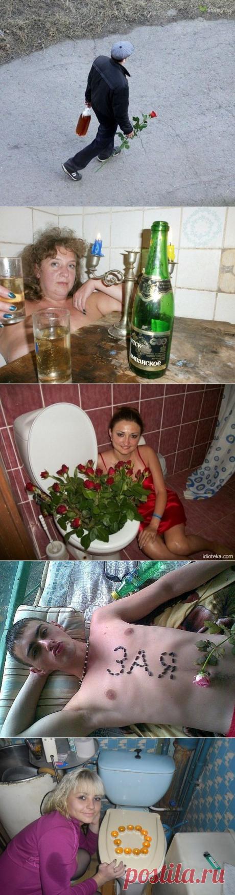 Романтики из социальных сетей / livejournal.com / Surfingbird.ru
