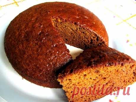 Вкусно - Быстрый ПИРОГ на Кефире с Малиновым ВАРЕНЬЕМ Рецепт