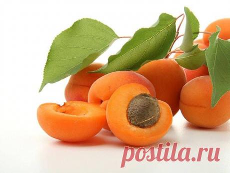 ДЖЕМ Абрикосовый по-польски 1