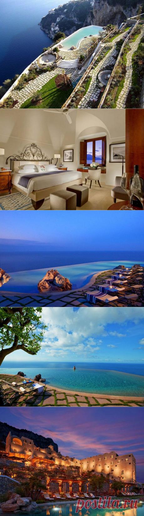 Конка-дей-Марини