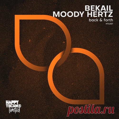 Bekail, Moody Hertz – Back & Forth [HTL057] ✅ MP3 download