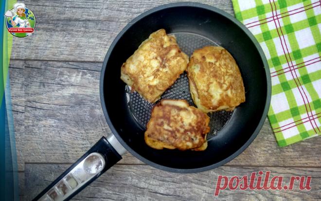 Очень вкусные и сытные кабачковые сэндвичи. Делюсь рецептом, который нам очень понравился | Кухня без границ Елены Танько | Яндекс Дзен