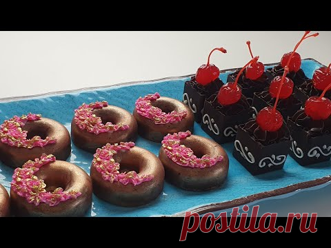 Найсмачніший шоколад, який я коли-небудь їв! Приготувати за цим рецептом може кожен