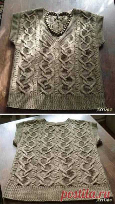вязание knitting-spokes-СПИЦЫ_ТОП_БОЛЕРО-ЖИЛЕТ | Записи в рубрике вязание knitting-spokes-СПИЦЫ_ТОП_БОЛЕРО-ЖИЛЕТ | Olga.E