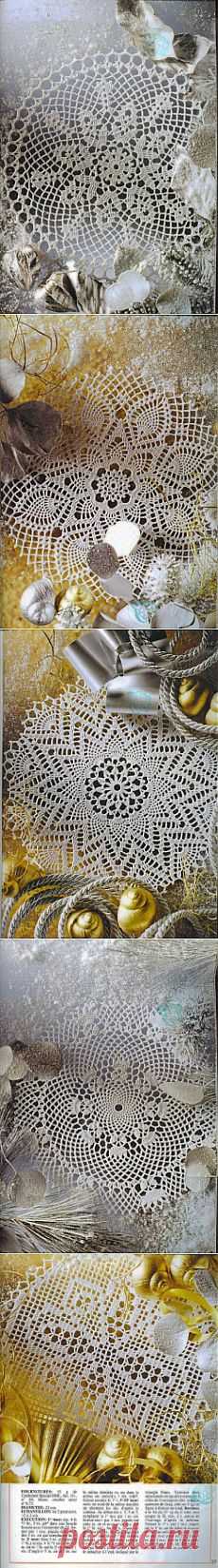 1000 Mailles Nomero special hors-serie Le crochet facile 2.