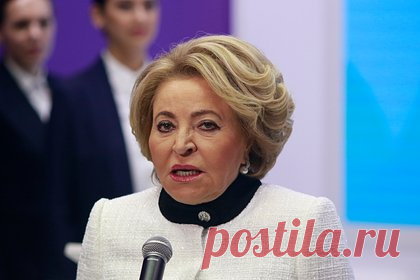 В Совфеде высказались о гибели военкора Татарского. Спикер Совета Федерации Матвиенко назвала подлым убийство военкора Максима Фомина, известного под псевдонимом Владлен Татарский. С таким заявлением она выступила в своем Telegram-канале. По словам Матвиенко, Фомин стал мишенью для врагов России, так как писал правду. Матвиенко заявила, что Фомин писал правду.