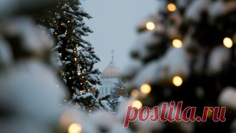 Сергей Собянин поздравил москвичей с Новым годом. Мэр Москвы Сергей Собянин обратился к горожанам с новогодним поздравлением, в котором подвел итоги уходящего года и пожелал москвичам здоровья, благополучия и успехов в 2026 году. Его обращение опубликовано в мессенджере MAX. "Добрый ...