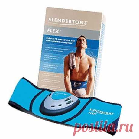 Для отличного пресса - https://shop-zdorovye.ru/MS-043Poyas_MiostimulyatorSlendertone_flex_16174299/