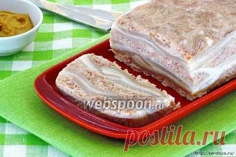 Батон мясной закусочный