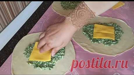 НЕРЕАЛЬНО ВКУСНО🔥. ВСЕ БУДУТ БЛАГОДАРИТЬ ЗА ТАКУЮ ВКУСНЯТИНЮ.