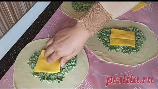 НЕРЕАЛЬНО ВКУСНО🔥. ВСЕ БУДУТ БЛАГОДАРИТЬ ЗА ТАКУЮ ВКУСНЯТИНЮ.