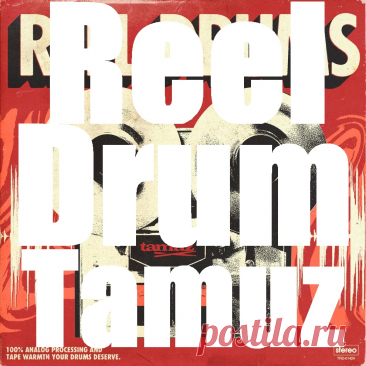 Tamuz Reel Drums WAV | 568 MB
Step into the groove with Tamuz Reel Drums – the latest release from Audio Club, where timeless analog tone meets modern rhythm. Created with a deep love for vintage gear, Tamuz Reel Drums delivers a collection of soulful, punchy drum loops and one-shots overflowing with warmth, texture, and undeniable funk.
DOWNLOAD: https://audioclub.store/samples/reel-drums-wav/