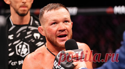Ян назвал фаворита потенциального боя Махачев — Топурия. Бывший чемпион UFC россиянин Пётр Ян оценил возможный поединок между соотечественником Исламом Махачевым и испанцем грузинского происхождения Илией Топурией. Читать далее