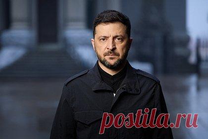 Зеленский обратился к Европе с призывом по активам России