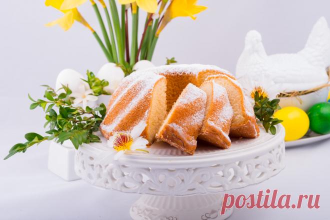 Оригинальный рецепт пасхального кулича Главный православный праздник - Пасха в 2019 году празднуется 28 апреля. Но готовиться к нему начинают заранее, обычно с поиска подходящего рецепта кулича. Предлагаем оригинальный способ приготовления сочного кулича на Пасху...