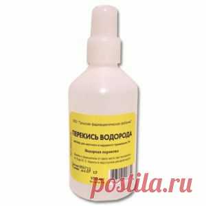 Неумывакин: лечение артроза перекисью водорода