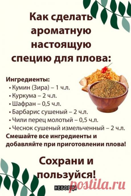 Душа плова: секретная смесь специй
Соберите главный восточный букет, от которого зависит вкус легендарного блюда.

Настоящий плов определяется не только рисом и мясом, но и тем, каким ароматом он наполнен. Тот самый ни с чем не сравнимый запах, что плывет по восточным улицам, создается особым ансамблем специй. Пришло время раскрыть его секреты и собрать свою идеальную смесь, которая превратит обычное блюдо в кулинарный шедевр.