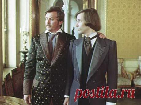 Отцы и дети (1983)