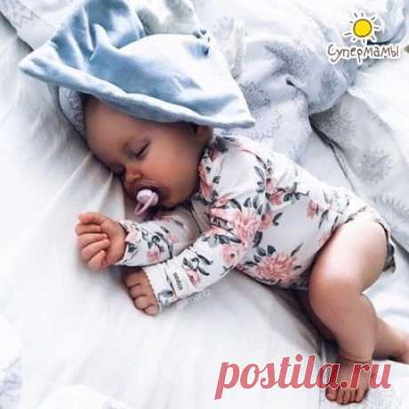 Всем приятных снов