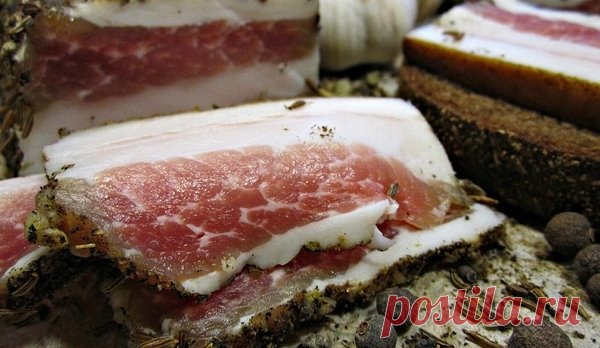 Засолка СУПЕР сала по бабушкиному рецепту | MASTER-FISHER.RU | Яндекс Дзен