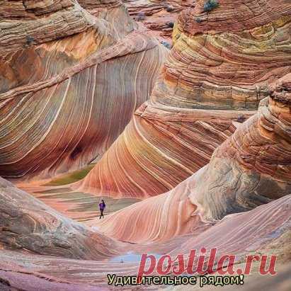 Каньоны Аризоны