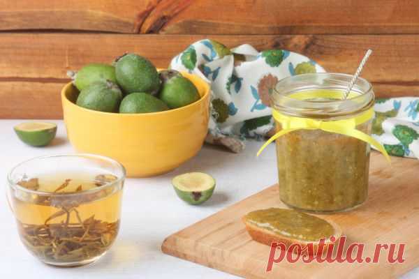 Вкусные рецепты
