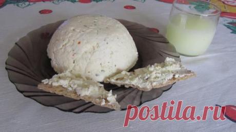 Закуски