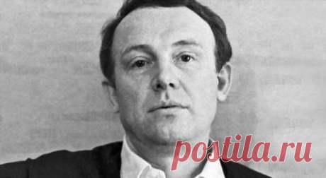 Лучший Гамлет мира. Судьба великого Иннокентия Смоктуновского . Милая Я