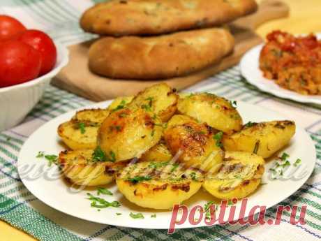 Блюда из молодых овощей