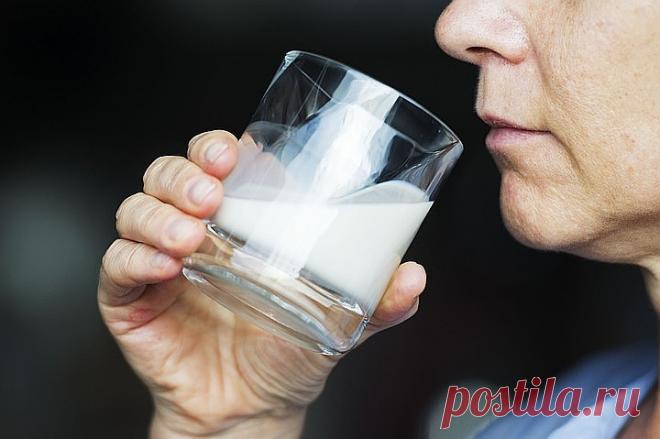 Питание против остеопороза: «золотые» правила, чтобы повысить плотность костей