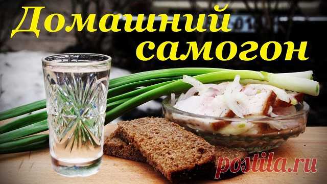 Рецепт самогона из ячменя, брага на жидких ферментах

Ячменный самогон прекрасный продукт, в чистом виде он одновременно резкий и имеет сладкий оттенок, можно залить в бочку — будет зерновой виски, можно настоять на щепе — будет отличный облагороженный дистиллят. 
В этой статье я изложу рецепт самогона из ячменя и способ приготовления зерновой браги на ферментах с помощью метода запаривания крупы.