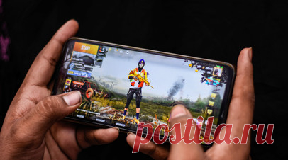 РКН: включение владельца PUBG в реестр иностранных не означает блокировку игры. Включение владельца онлайн-игры PUBG Mobile в реестр иностранных лиц не означает блокировку игры на территории государства, заявили в Роскомнадзоре. Читать далее