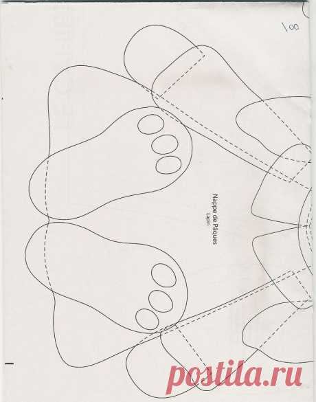 Passion du patchwork 06-07 027 | Flickr - Photo Sharing!