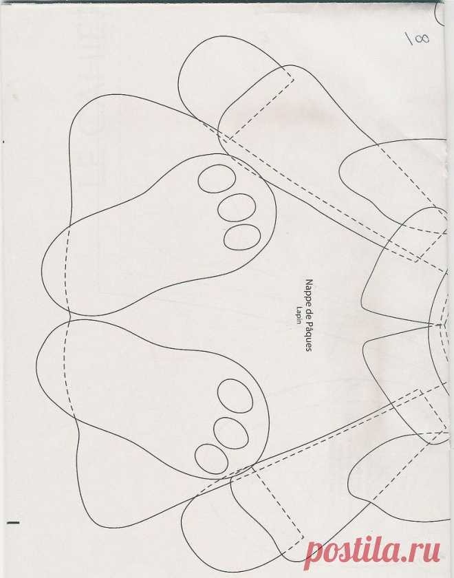 Passion du patchwork 06-07 027 | Flickr - Photo Sharing!