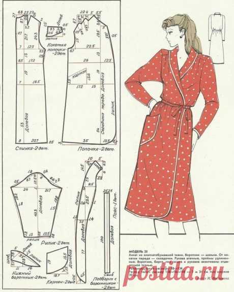 Pin page