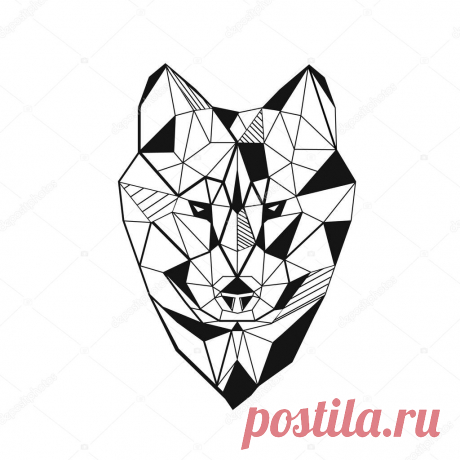 геометрические рисунки: 3 тыс изображений найдено в Яндекс.Картинках