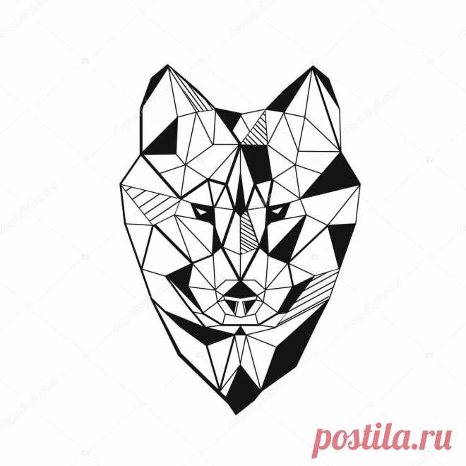 геометрические рисунки: 3 тыс изображений найдено в Яндекс.Картинках