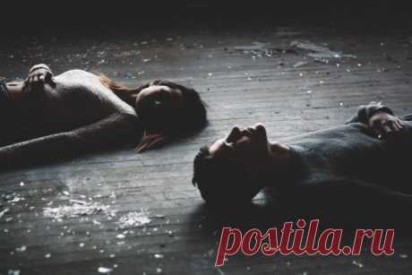 7 эмоциональных признаков, что вам пора расстаться | Femmie