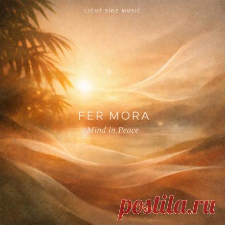 VIP - Fer Mora - Mind in Peace | DJ | SoundMasters | Service