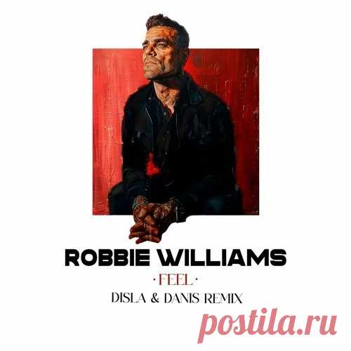 Download Robbie Williams - Feel (Disla & Danis Afro House Remix) Robbie Williams - Feel (Disla & Danis Afro House Remix) 7:54