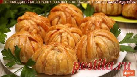 Неимоверная ВКУСНОТА ИЗ ФАРША за 15 минут!