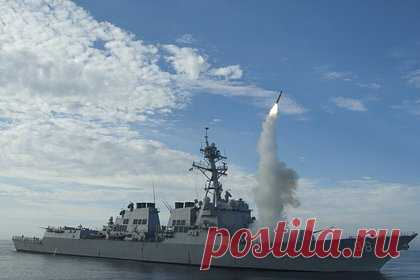 В России назвали ответ на поставки ракет Tomahawk Киеву