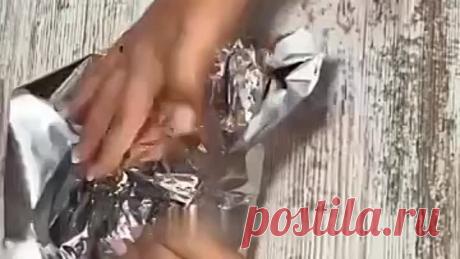Домашний рулет из рyльки.