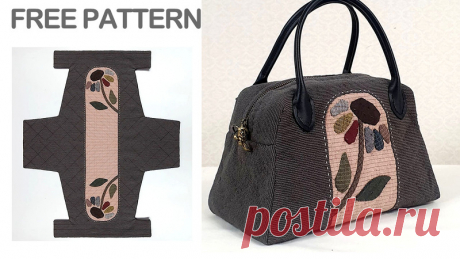 #0123 미니 보스턴가방 만들기 퀼트가방만들기 무료도안 PATTERN DOWNLOAD (NEED A3 PAPER) https://drive.google.com/file/d/1WgAxVILXxKVJZqxb8han4yJPjwmdlzmL/view?usp=sharing (NEED A4 PAPER) https://drive.google.com/file/d/12bChFai-qxzxGtCg-rF2-r26KTi3F8Um..