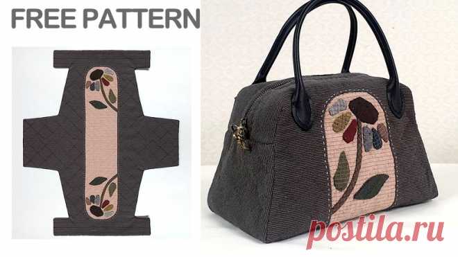 #0123 미니 보스턴가방 만들기 퀼트가방만들기 무료도안 PATTERN DOWNLOAD (NEED A3 PAPER) https://drive.google.com/file/d/1WgAxVILXxKVJZqxb8han4yJPjwmdlzmL/view?usp=sharing (NEED A4 PAPER) https://drive.google.com/file/d/12bChFai-qxzxGtCg-rF2-r26KTi3F8Um..