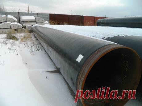 Продажа трубы ХМАО
Труба 1020х16 2 шт.
Труба 1020х21.5. 9 шт. труб
цена 35000 тона.
frizen196910@mail.ru
89045471839