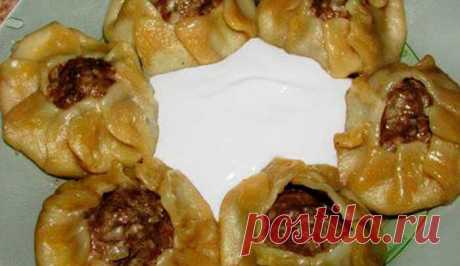 Пельмени, вареники | Recept-Fresh