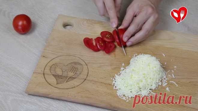 вкусный завтрак