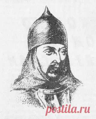 Русский каганат - забытая история Дона. Сергей Беззаконов.